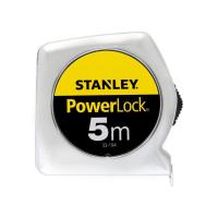 Måttband Stanley PowerLock ABS