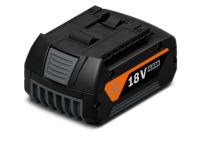 Batteri Fein GBA 18V 4,0 Ah