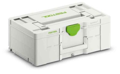 SYSTAINER SYS3 L 237 FESTOOL 204848