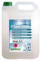 Grovrent Nordex S-Super Clean
