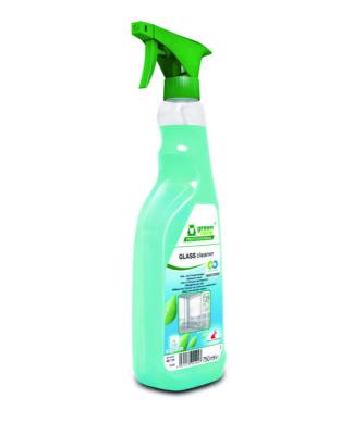 GLASPUTS TANA GLASS CLEANER 750ML TRIGGER ECOLABEL