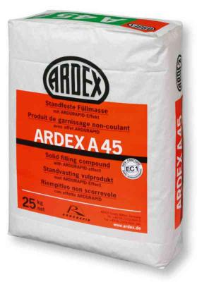 ARDEX A45 12.5KG ARDEX 45212 31415