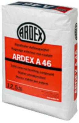 ARDEX A46             12.5KG ARDEX 46212 31417