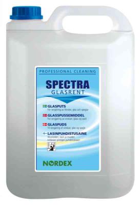 GLASPUTS NORDEX SPECTRA 5L