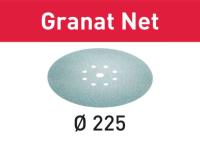 Nätslippapper Festool Granat Net STF D225
