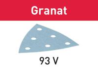 Slippapper Festool Granat STF V93/6
