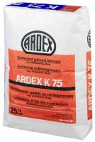Avjämningsmassa Ardex K 75