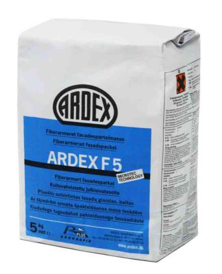 ARDEX F5 12.5KG ARDEX 05512