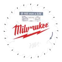 Sågklinga Milwaukee HM