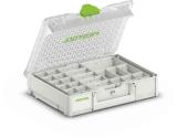 Systainer³ Festool Organizer SYS3 ORG M 89