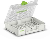 Systainer³ Festool Organizer SYS3 ORG M 89