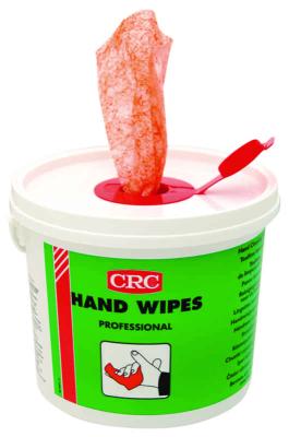 RENGÖRING HAND WIPES CRC 100ST/BURK