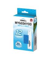 Myggskydd Thermacell Refill 1-pack
