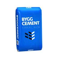 Byggcement