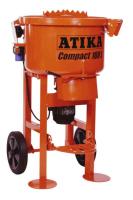 Tvångsblandare Atika Compact 100