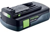 Batteri Festool BP 18 Li 3,0 CI