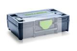 Micro Systainer³ Festool SYS3 XXS 33 GRY