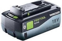 Batteri Festool BP 18 Li 8,0 ASI