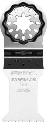UNIVERSAL USB 50/35/BI/OSC/5 FESTOOL 203338