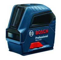 Linjelaser Bosch GLL 2-10