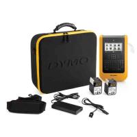 Märkmaskin Dymo XTL 500 Kit Case