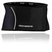 Ryggskydd Rehband QD Back Support