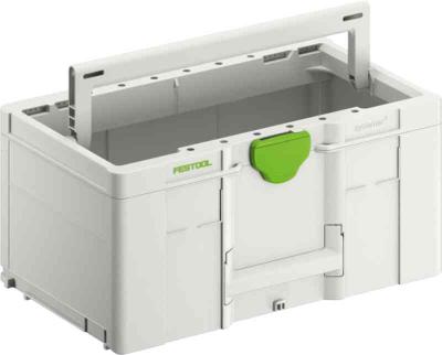 SYSTAINER³ SYS3 TB L 237 FESTOOL 204868