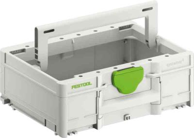 SYSTAINER³ SYS3 TB M 137 FESTOOL 204865