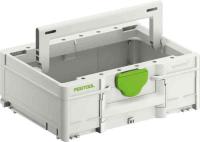 Systainer³ Festool SYS3 TB M 137