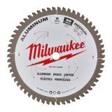 Cirkelsågsklinga Milwaukee Metall