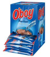 Oboy choklad