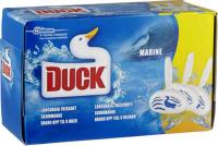 Rengöring WC Duck doftblock