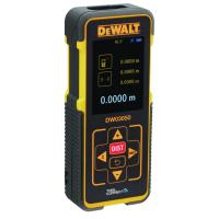 Laseravståndsmätare DeWALT DW03050-XJ