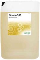 Kallavfettning Strovels Biosafe 100