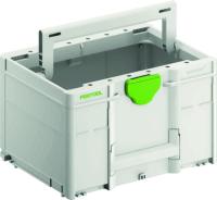 Systainer³ Festool ToolBox SYS3 TB M 237