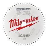 Sågklinga Milwaukee Trä t Kap-/Gersåg
