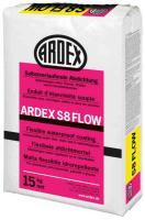 Tätskikt Ardex S 8 Flow