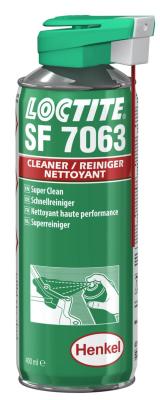 SUPER CLEAN LOCTITE SF 7063 400ML HENKEL 2098814