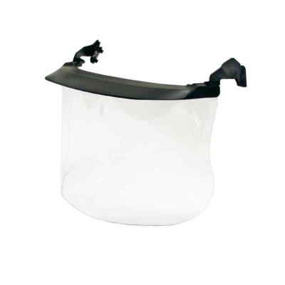 REPLACEMENT VISOR CLEAR POLYCA 3M 7100006241