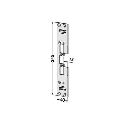 ST MONT STOLPE ST6505 PLAN STEP 50021271