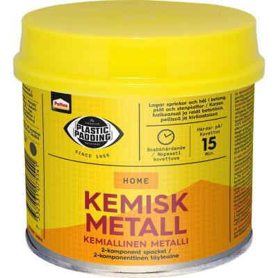 KEMISKT METALL 180ML PLASTIC PADDING 2270410