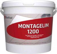 Monteringslim Gluefast Hink 12kg