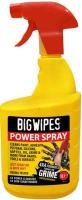 Powerspray Big Wipes