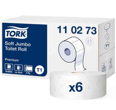 TOA T-TORK BASIC 6-P 120160 120160