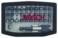 Bitssats Bosch 32 delar Pro