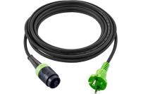 Plug it-kabel Festool H05 RN-F/7,5