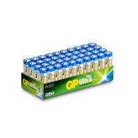 Batterier GP Alkaline 40-pack