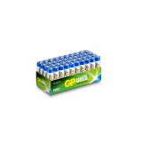 Batterier GP Alkaline 40-pack