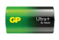 Batterier GP Ultra+  LR20 D