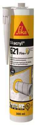 SIKACRYL-621 FIRE+ VIT 300 ML BRANDAKRYL 300ML VIT
